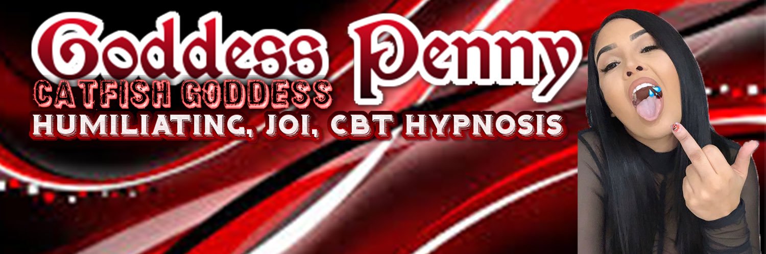 PennyLeavesNone's profile banner image