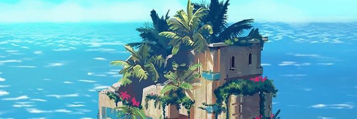 DanteKnightD's profile banner image