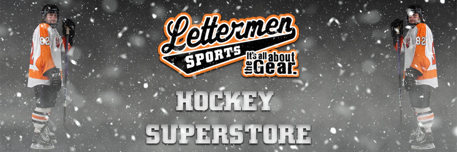 Lettermen Sports banner