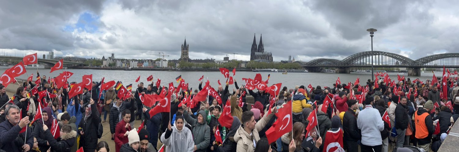 Köln Eğitim Ataşeliği banner