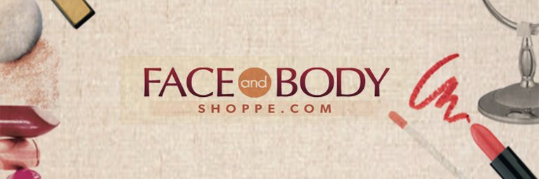 FaceandBodyS's profile banner image