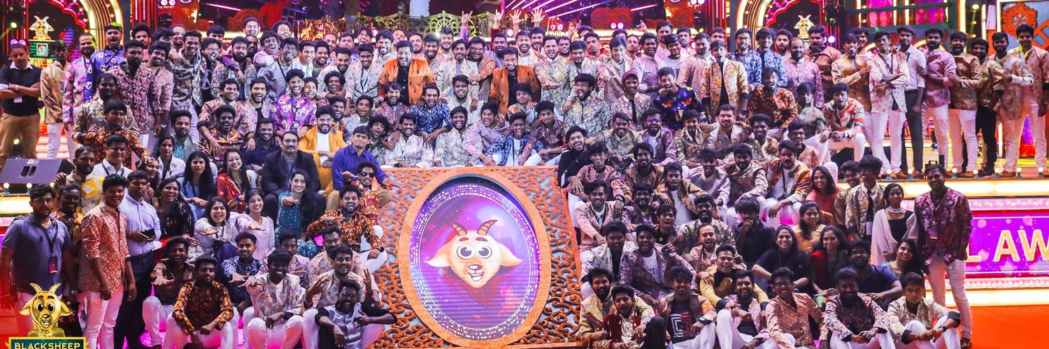Aravind Parameswaran (chutti Aravind) banner