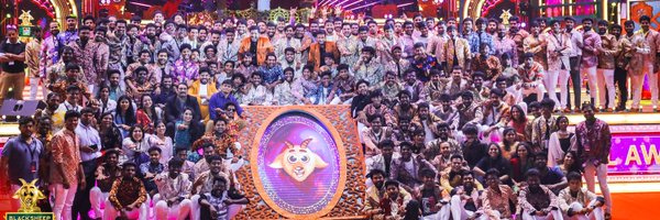 ChuttiAravind Profile Banner