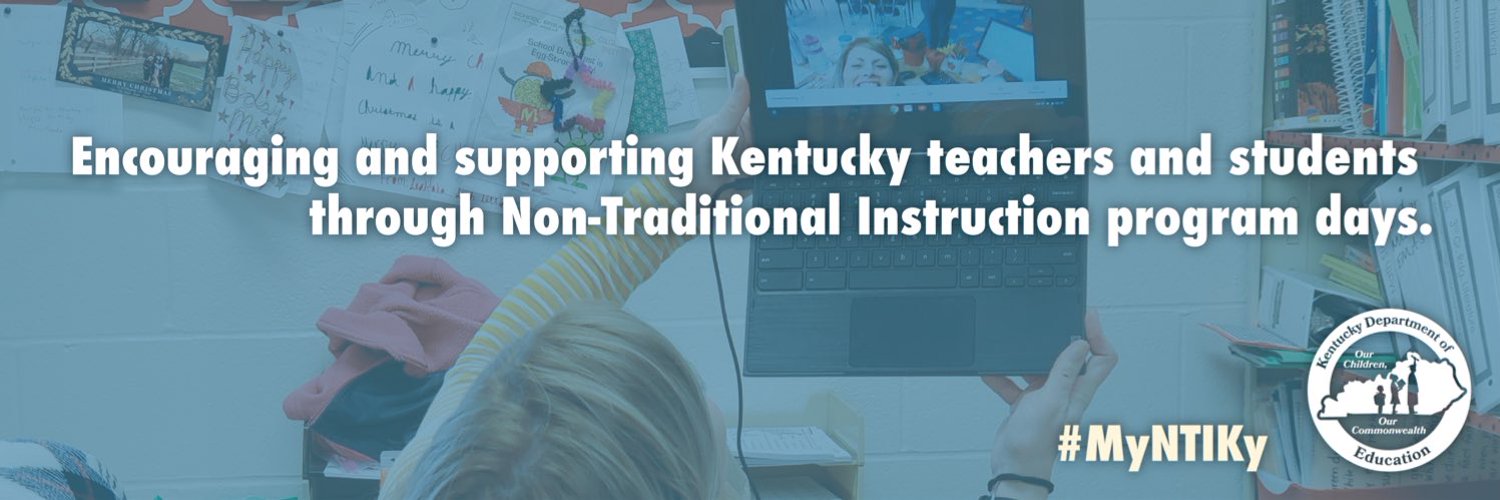 NTI Kentucky Profile Banner