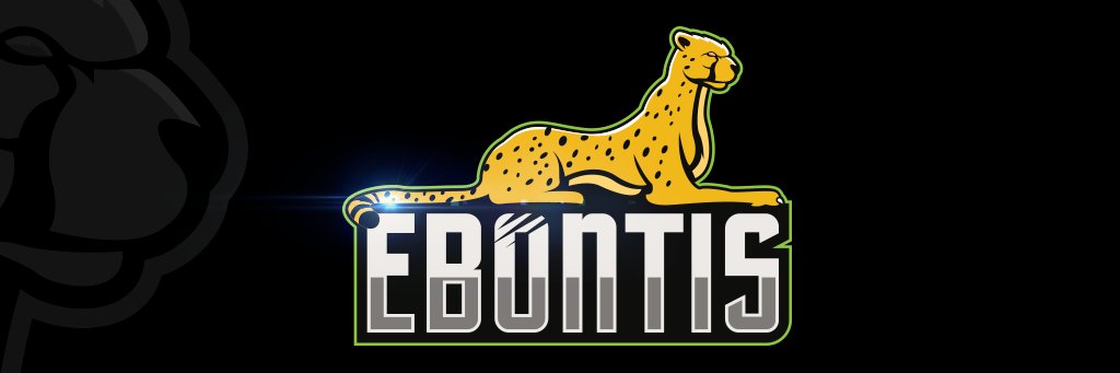 Ebontis's profile banner image