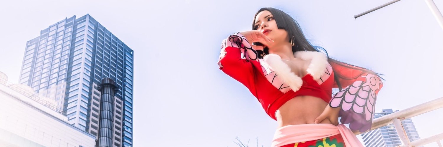 鹿尾菜あい banner