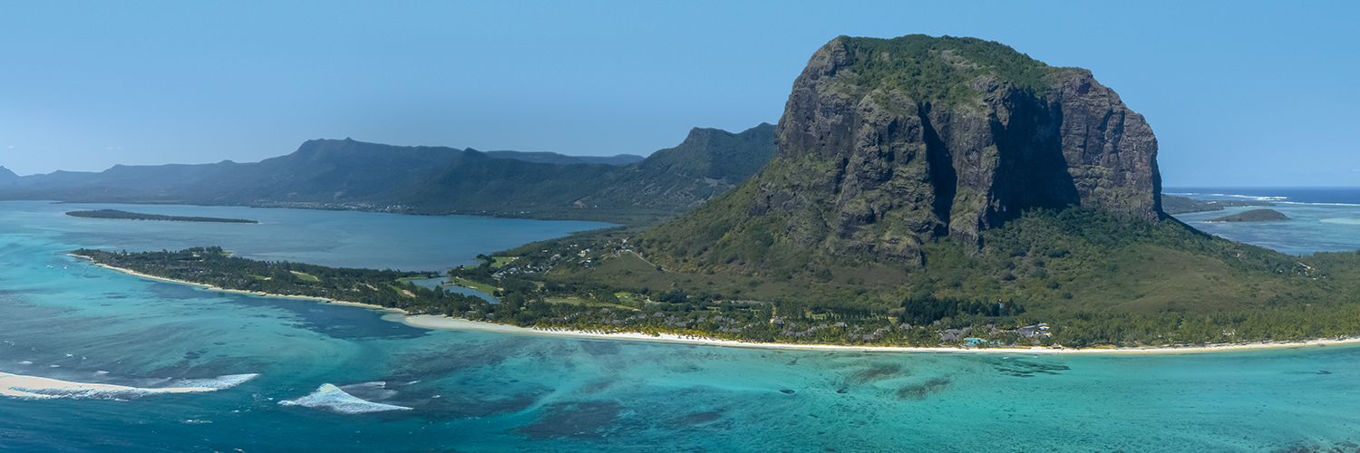 Beachcomber Tours UK banner