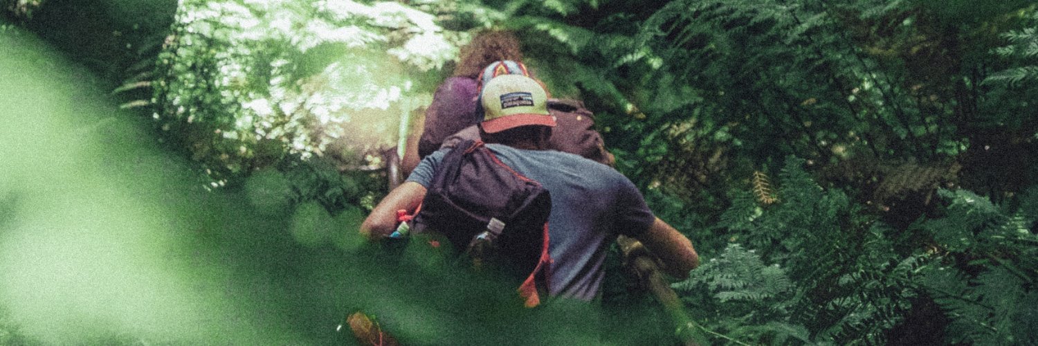 Justin Thyme 🇺🇸🐿️ banner