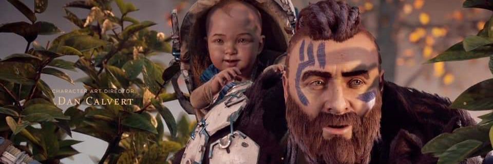 MikedegrootHZD's profile banner image