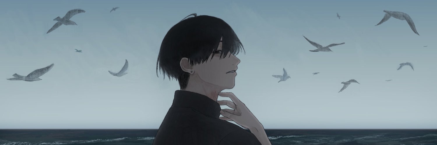 ichi_168's profile banner image