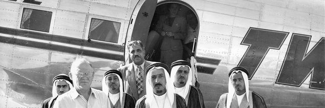 أحمد القفاري banner