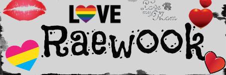 raewoook's profile banner image