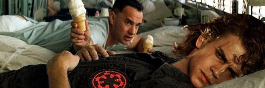 Frank Herbert's Vision🍸 banner