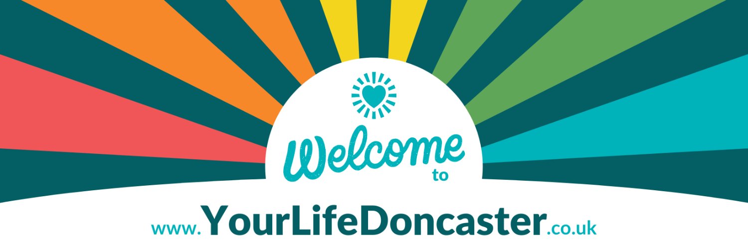 Your Life Doncaster banner