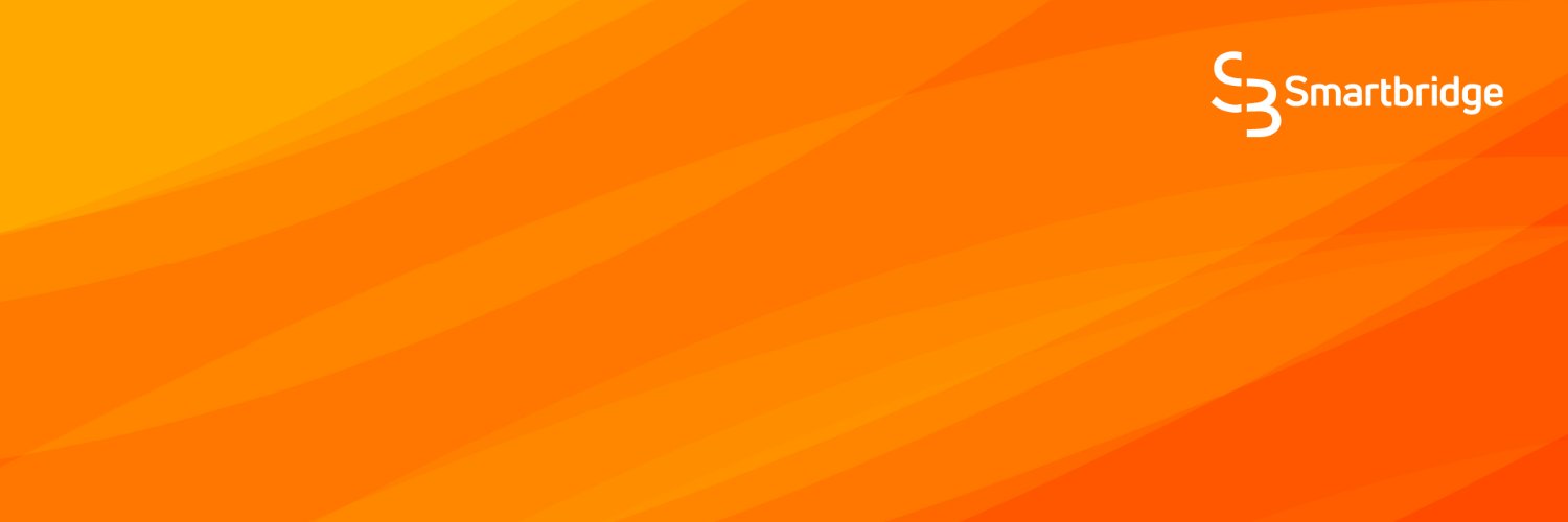 SmartbridgeLLC's profile banner image