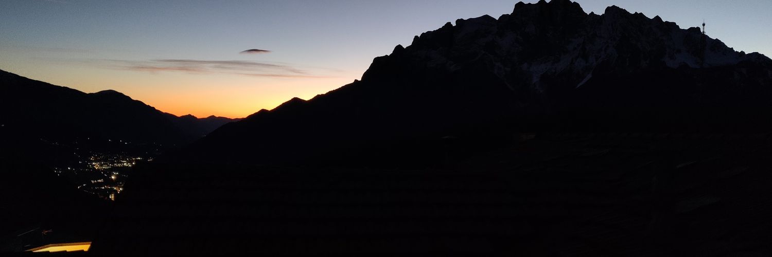 Davide Sorteni banner