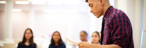 nXuEd Profile Banner