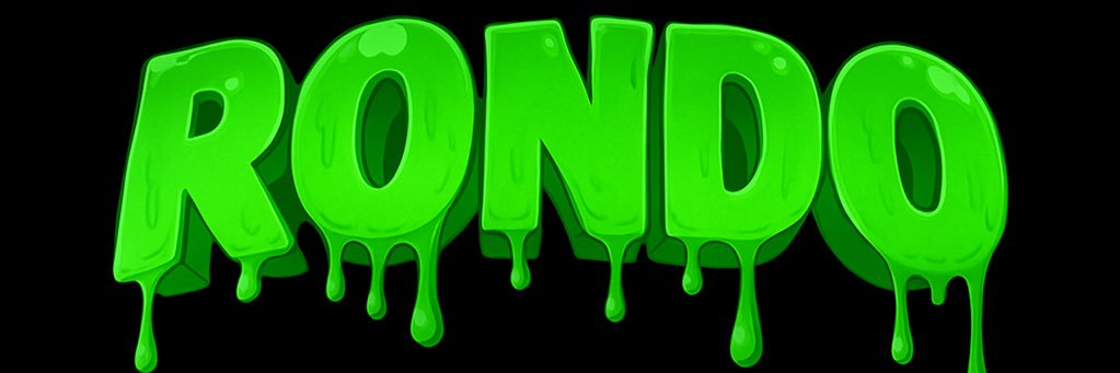 Rondo banner