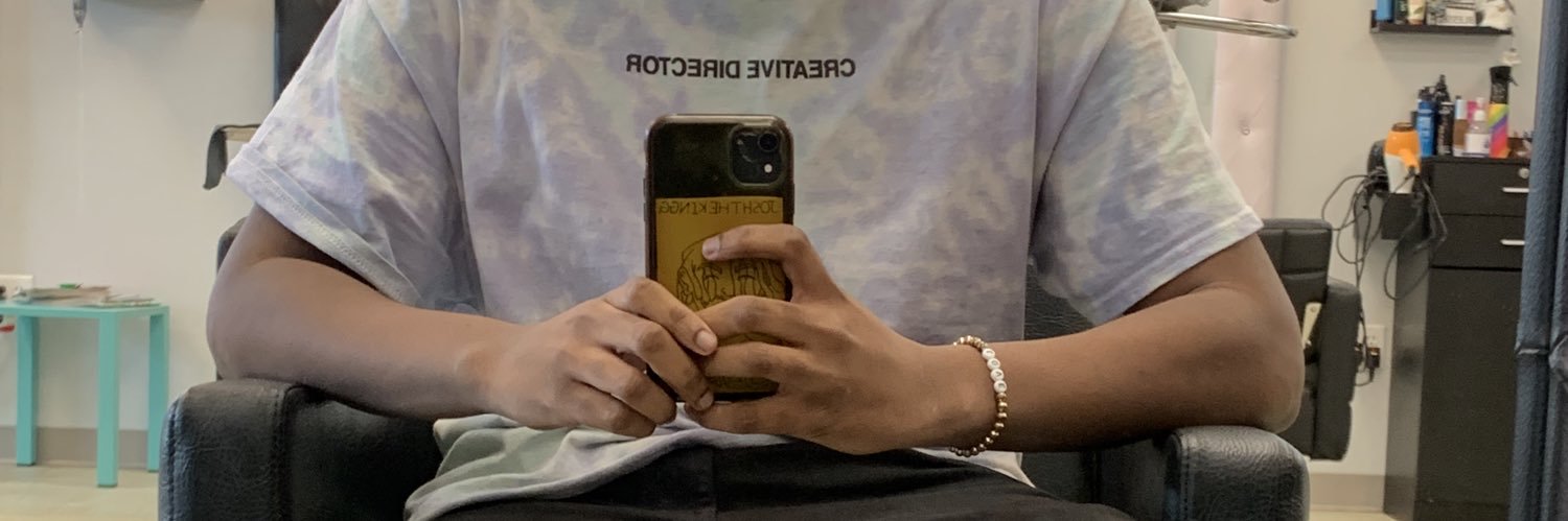 DaryJoshdary's profile banner image