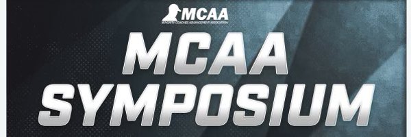 MCAA Profile Banner