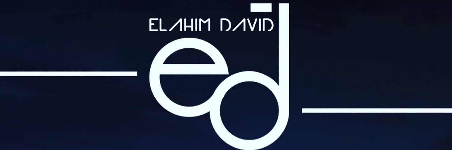 ElahimDavid's profile banner image