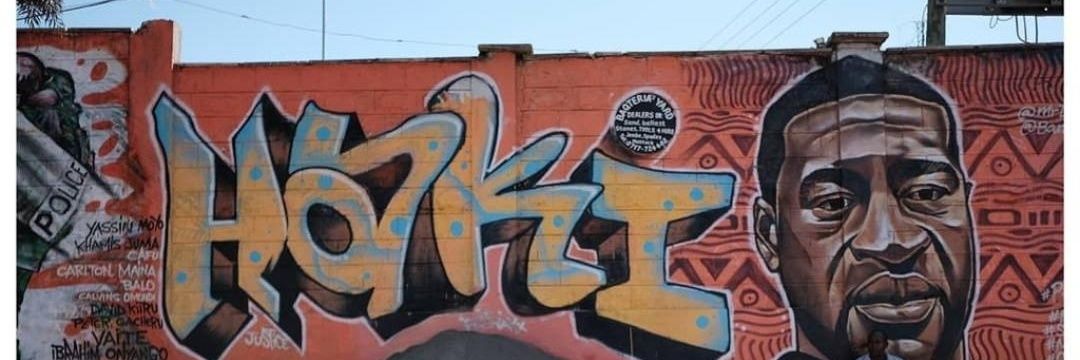 Wathira Mbage banner