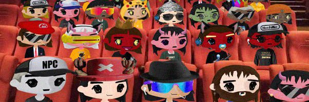 Morph🔺⚔️ banner