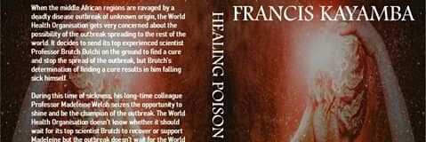 Francis_Kayamba's profile banner image