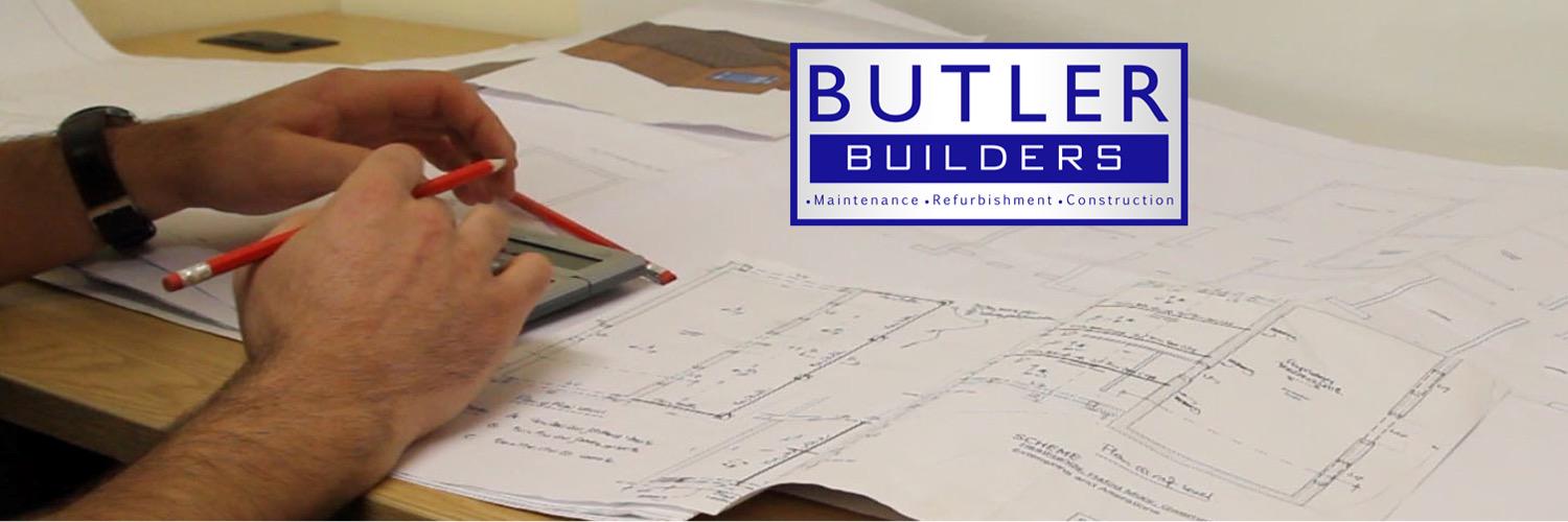 ButlerBuilders_'s profile banner image