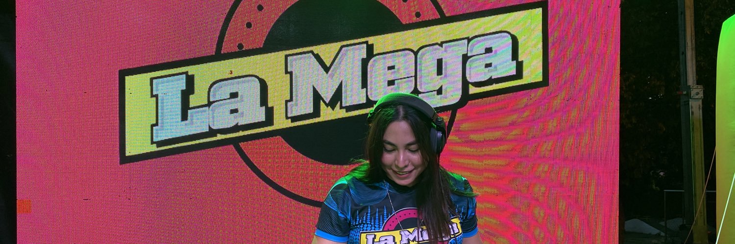 DjAlexaBarbosa's profile banner image