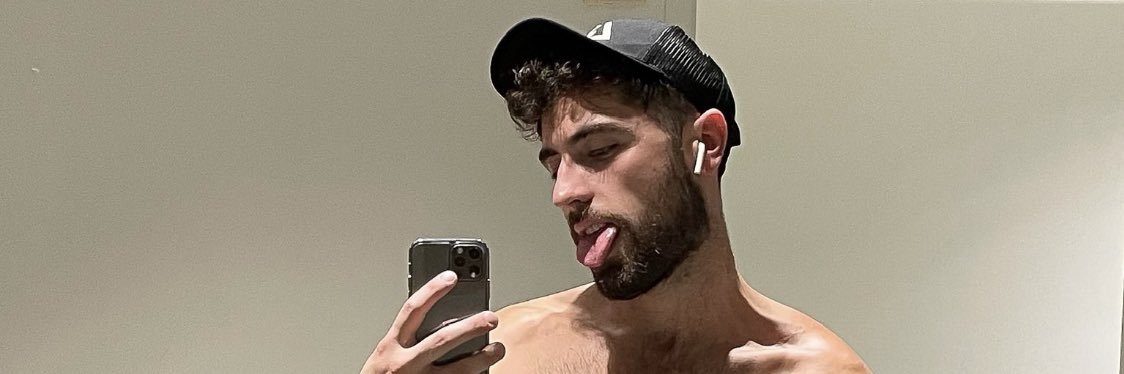 HORNYSSNAP's profile banner image