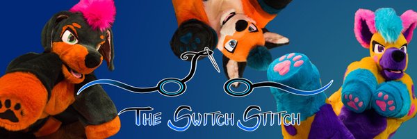 TheSwitchStitch Profile Banner