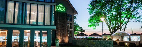 Hotel Max Profile Banner