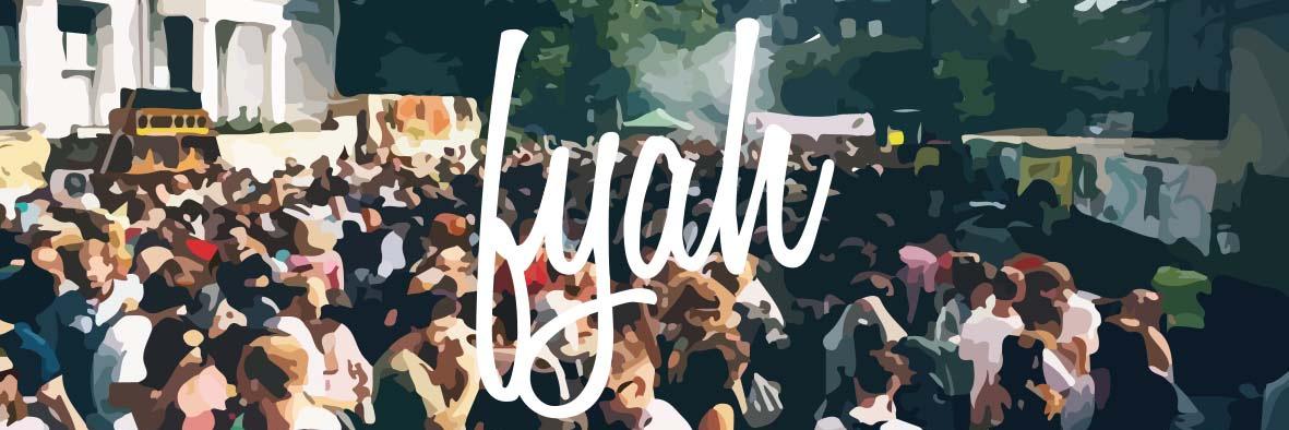 FyahApparel's profile banner image