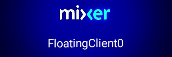 Floatingclient0 banner