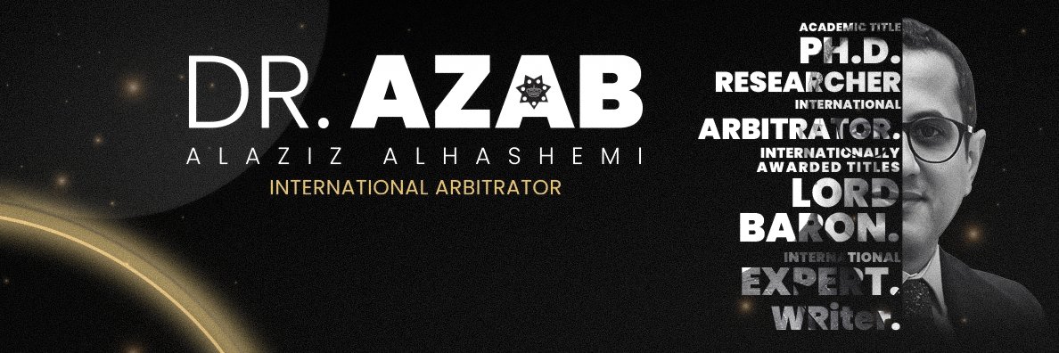 AlazizAzab's profile banner image