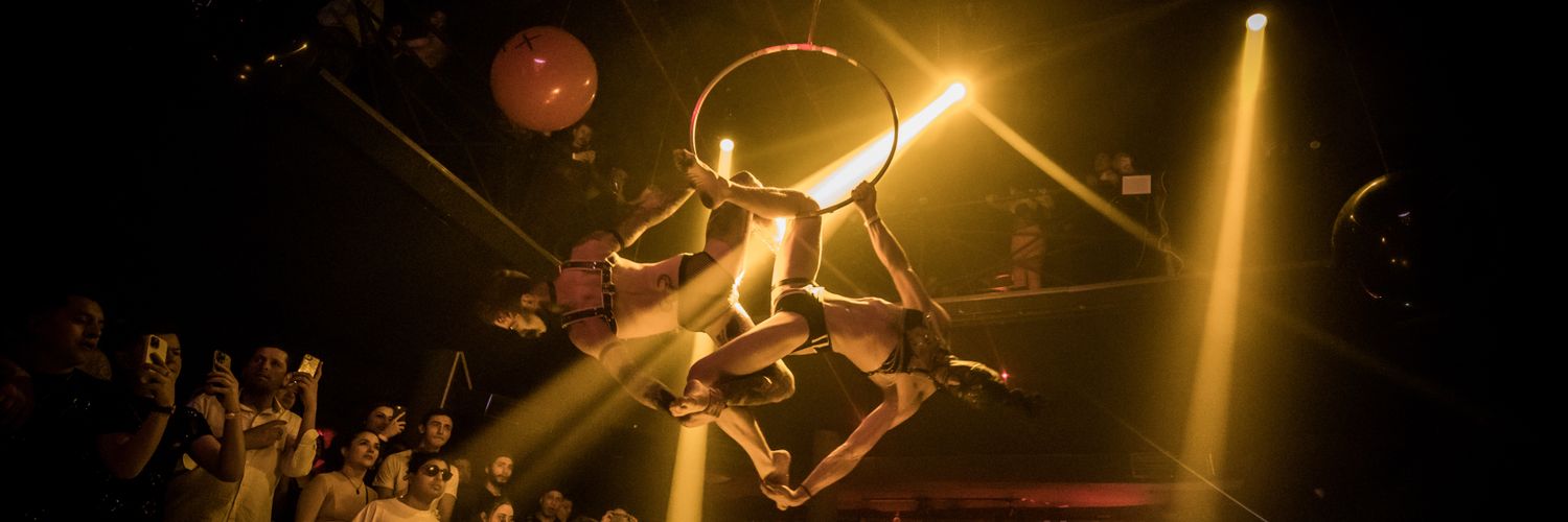 MUNDO 🛸 SUBTERRÁNEO👾TECHNO banner