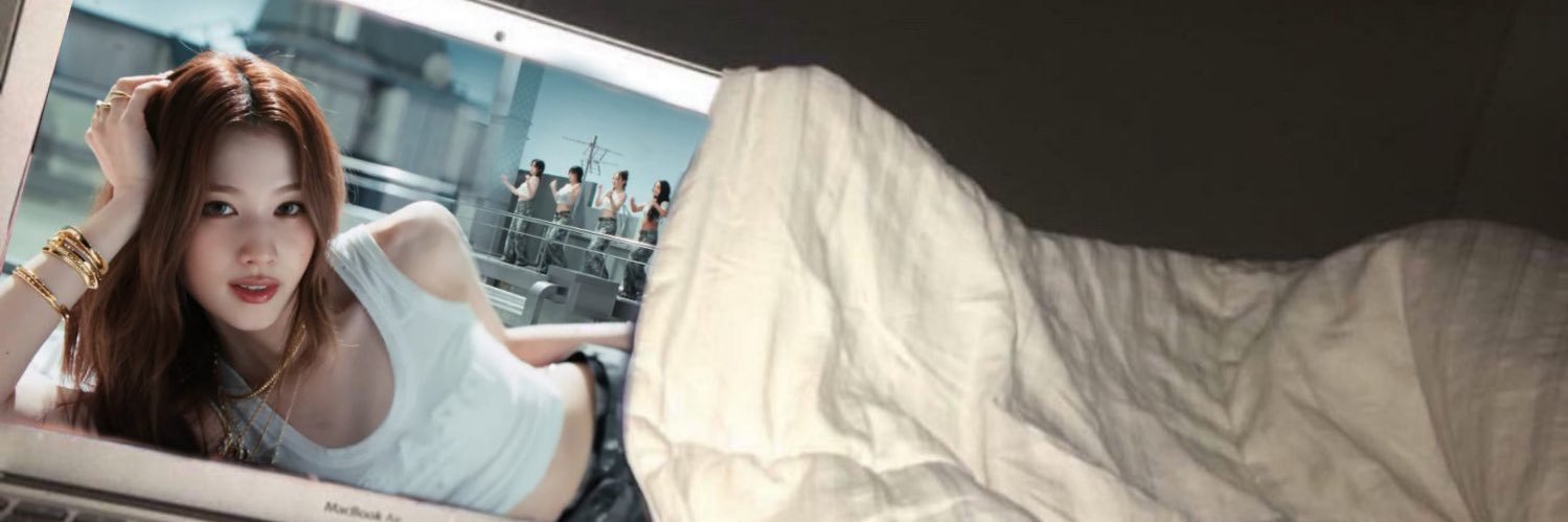 elseyves's profile banner image