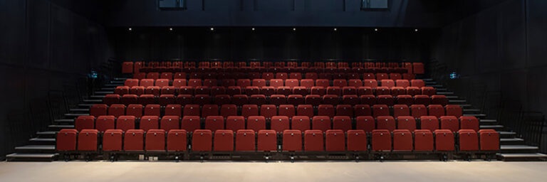 MST Performance banner