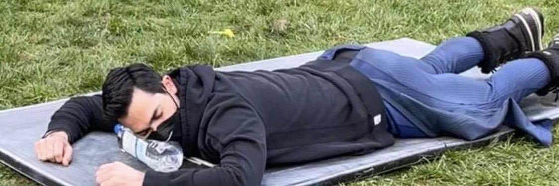 that one sterek's banner