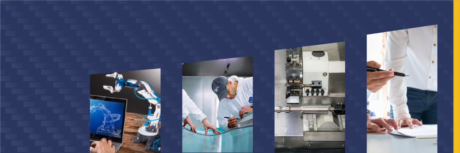 401 Tech Bridge's banner