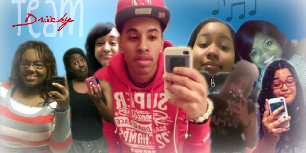 DriickysPromo's profile banner image