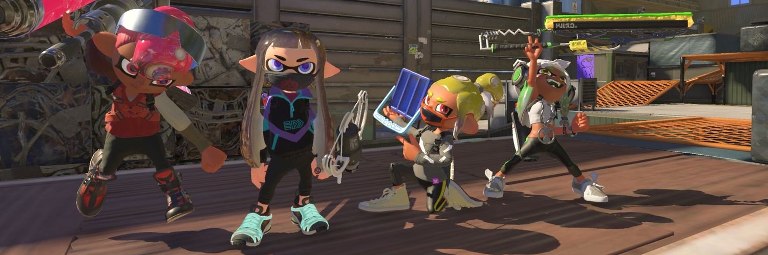 Dark Jonny banner