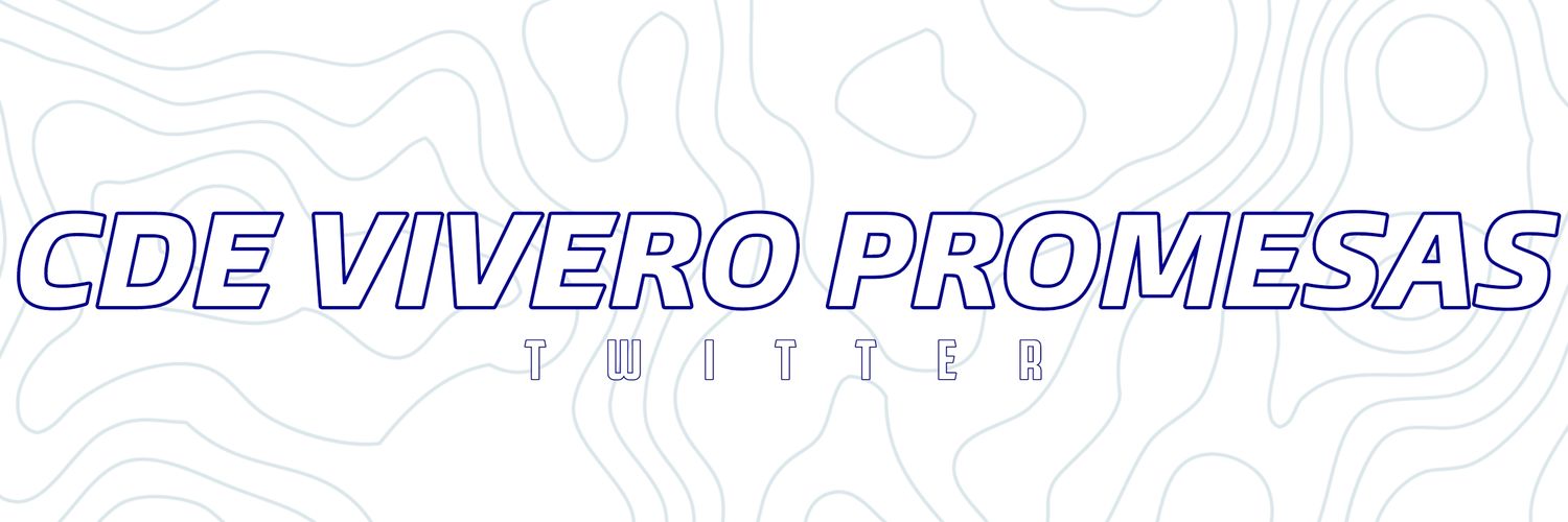 Club de eSports Vivero Promesas banner