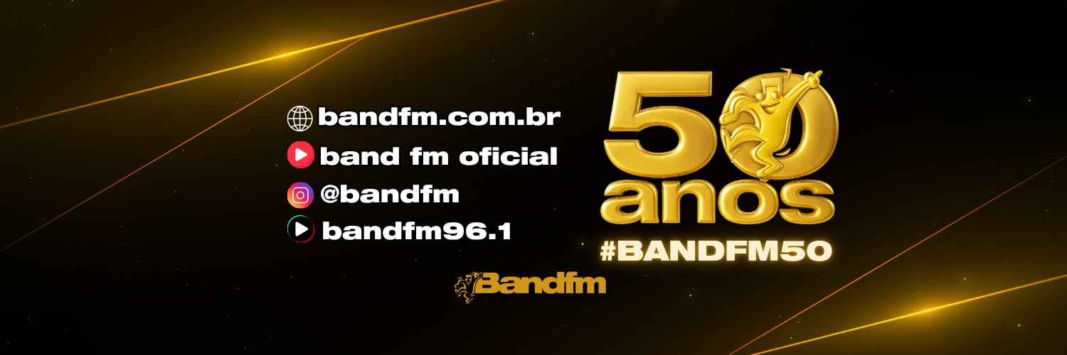 bandfm's profile banner image