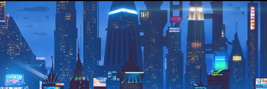 TheAndrooly's profile banner image