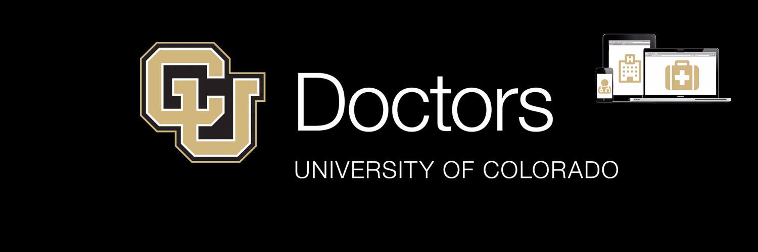 CUdoctors's profile banner image