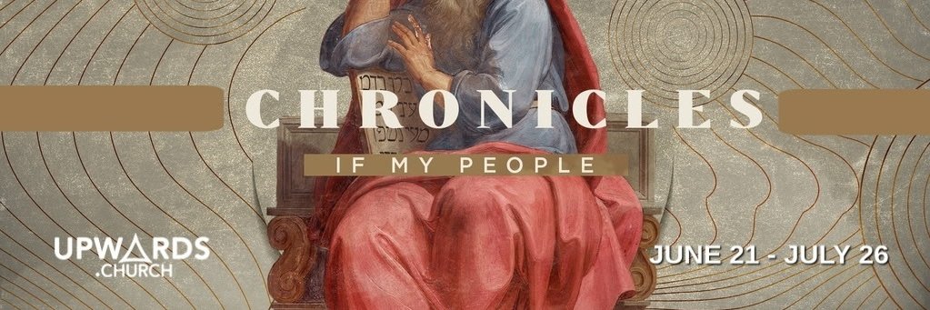 UpwardsChurch's profile banner image
