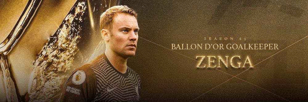 Zenga banner