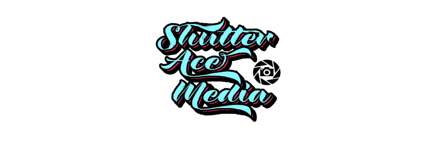 ShutterAceMedia's profile banner image